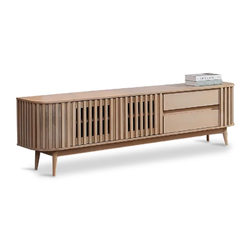 Muji Tv Cabinet - Lombak